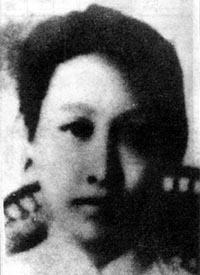 1936年8月2日抗日女英雄趙一曼英勇就義。_歷史上的今天