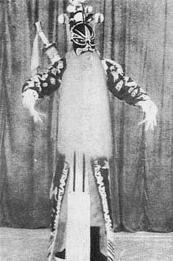 1948年8月13日京劇名角金少山貧病而終_歷史上的今天