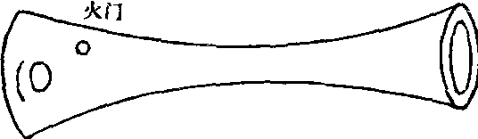 迅雷炮_迅雷炮介紹_歷史知識