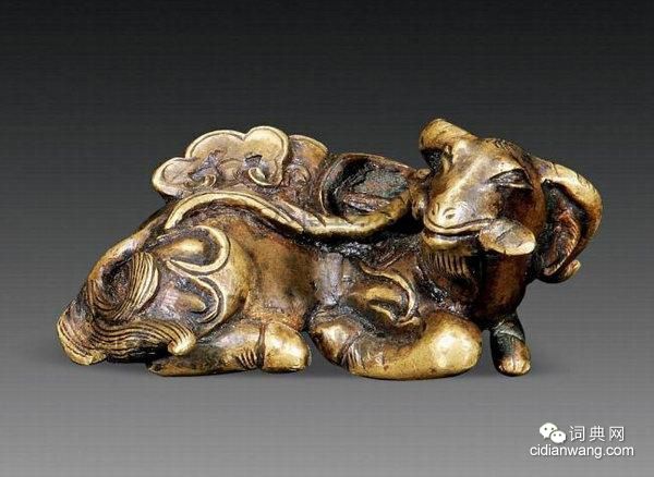 文房裡寶貝，筆墨紙硯之外的寶貝