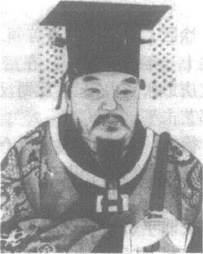 徐達_徐達介紹_歷史知識