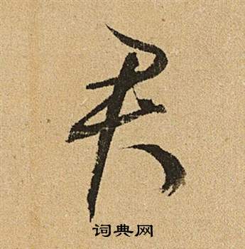 李令君登君山二首中文徵明的寫法