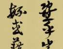 龐中華鋼筆行書字帖《現代漢語7000通用字》（11）_龐中華書法作品欣賞