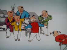 關於捉迷藏的作文 捉迷藏作文專題