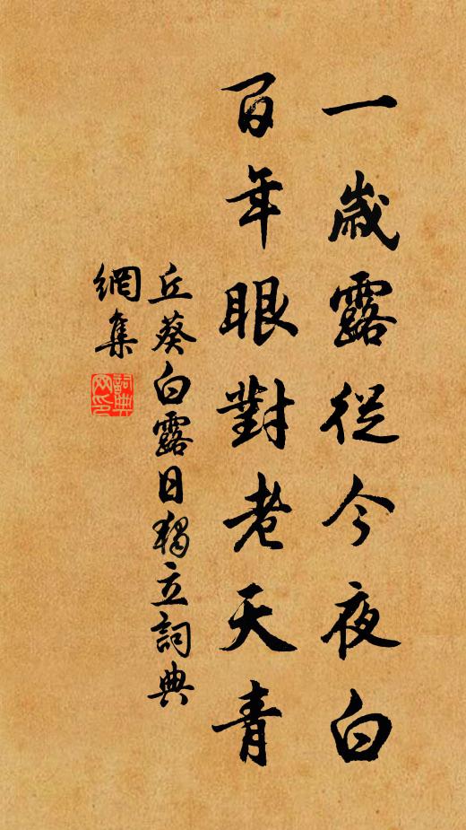 繡帶合歡結,錦衣連理文 詩詞名句