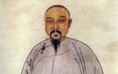 趣談:古時男人們在青樓里到底幹些什麼?