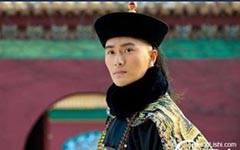 歷史塵埃下的趙高