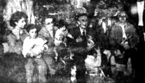 1908年10月16日阿爾巴尼亞領導人恩維爾·霍查誕辰_歷史上的今天