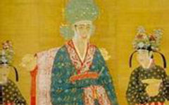 宋太宗明德皇后簡介 她是怎么死的?她到底支不支持宋真宗繼位?
