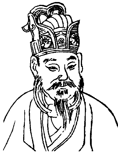 東方朔_東方朔介紹_歷史知識