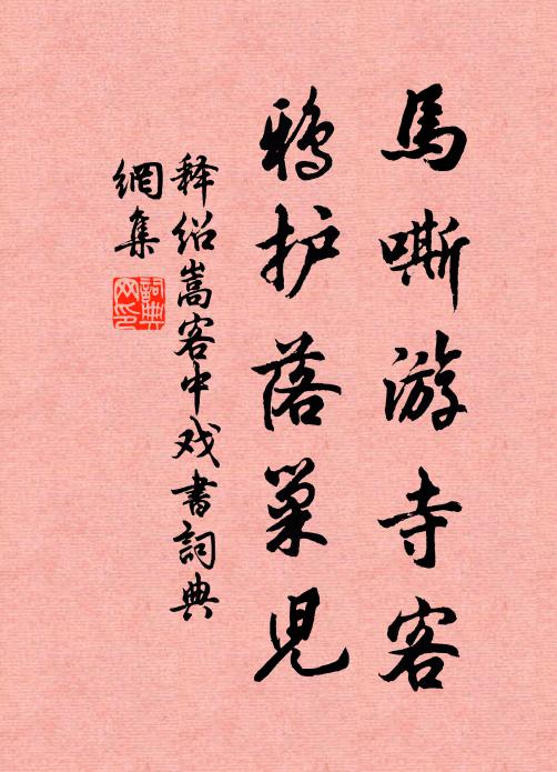 問諜知秦過,看山識禹功 詩詞名句