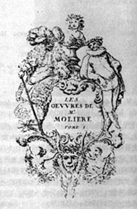 1622年1月15日法國劇作家莫里哀（1622-1673）出生_歷史上的今天