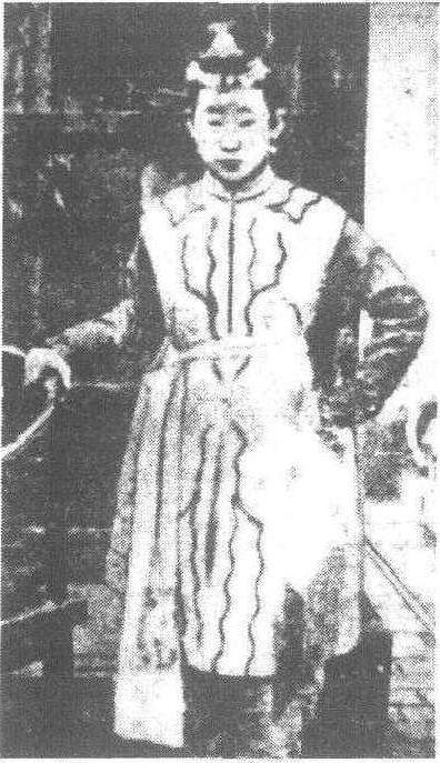 紅燈照_紅燈照介紹_歷史知識