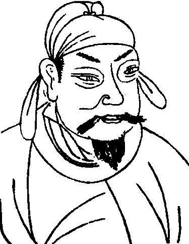 李勣_李勣介紹_歷史知識