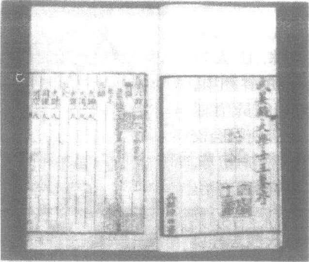 唐六典_唐六典介紹_歷史知識