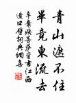 雨余溪水掠堤平,閒看村童謝晚晴。 詩詞名句