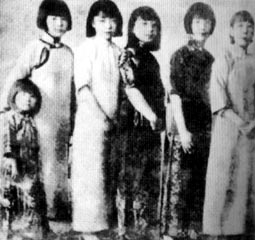 1901年6月3日張學良誕辰_歷史上的今天