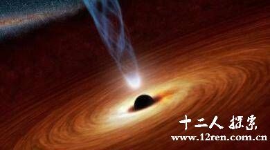 黑洞的另一頭是什麼 解開宇宙巨獸謎團