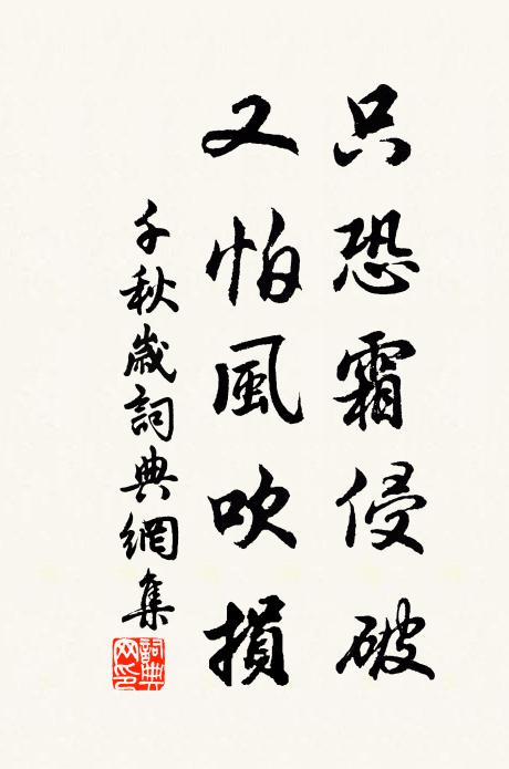 莫將吟事廢,柳色已知春 詩詞名句