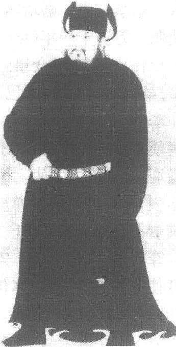 李存勗_李存勗介紹_歷史知識