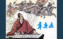 1960年7月9日香港魔術師程廣生出生。_歷史上的今天