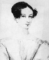 1851年2月1日英國作家瑪麗·雪萊逝世_歷史上的今天