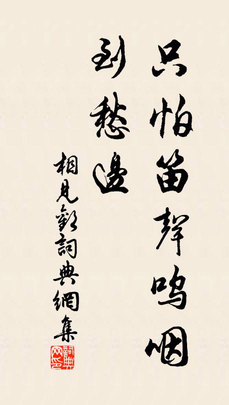 勞生常羨髑髏樂,死時卻悔生時錯 詩詞名句