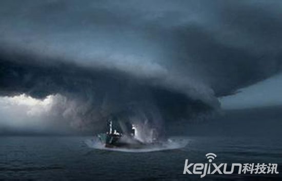 百慕達三角消失8年人員神秘回歸 稱只覺過了一會