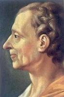 1755年2月10日法國資產階級的啟蒙思想家和法學家孟德斯鳩逝世_歷史上的今天