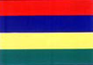 1974年4月15日我國與模里西斯建立外交關係_歷史上的今天