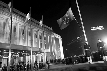 2007年1月1日保加利亞和羅馬尼亞加入歐洲聯盟_歷史上的今天