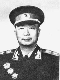 1899年12月29日中國軍事家，政治家聶榮臻誕生出生。_歷史上的今天