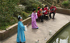 中國第一個喊出“向我開炮”的是明朝人