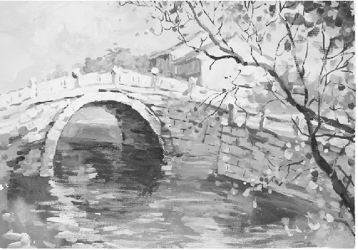 古巷新韻_古巷新韻作文