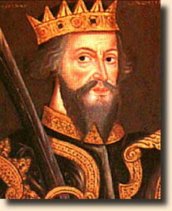 1087年9月9日英格蘭國王威廉一世逝世。_歷史上的今天
