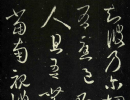 徐渭草書書法作品欣賞_徐渭草書字帖(第25頁)_書法字典