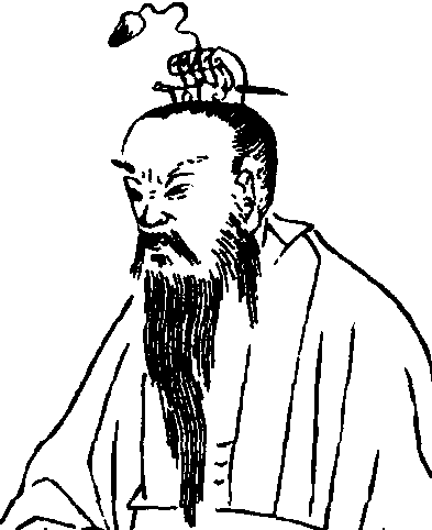 程知節_程知節介紹_歷史知識