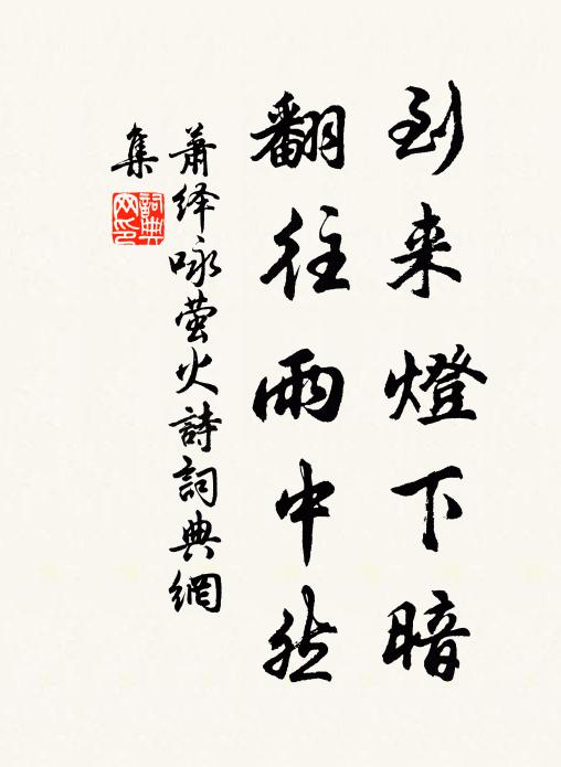 沙上鷺,渾相識 詩詞名句