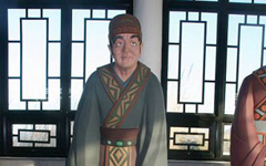 木匠皇帝朱由校簡介，朱由校為什麼叫木匠皇帝