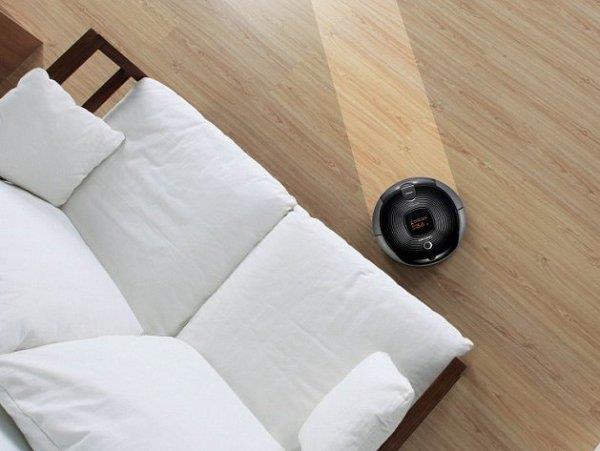 人工智慧逆襲:韓國女士頭髮捲入掃地機器人中