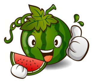 關於西瓜的作文 西瓜作文專題