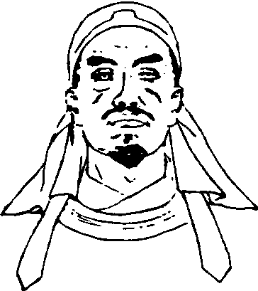 洪秀全_洪秀全介紹_歷史知識