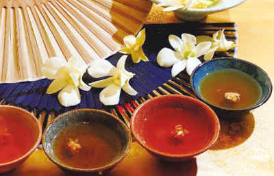 端午是一縷心香_端午是一縷心香作文