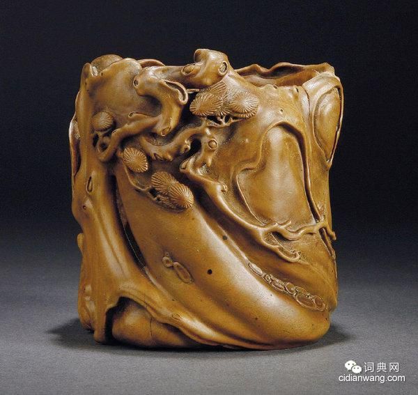 文房裡寶貝，筆墨紙硯之外的寶貝