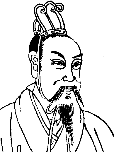 漢文帝_漢文帝介紹_歷史知識