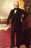 1874年3月8日美國第十三任總統米勒德·菲爾莫爾逝世_歷史上的今天