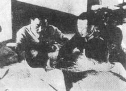 1938年6月27日國民政府提出“保衛大武漢”_歷史上的今天