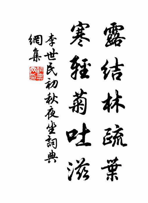 寧踸踔於馬蘭 詩詞名句