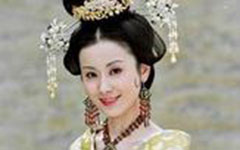 孫尚香是誰 她是誰的老婆孫尚香最後的結局是什麼