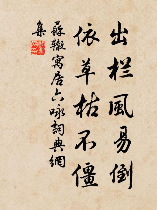 零珠碎玉,為誰密上南枝 詩詞名句